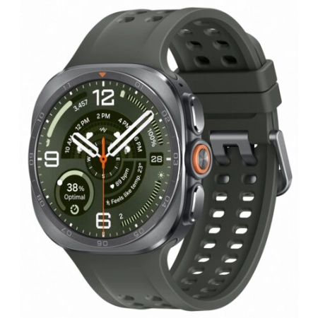 Samsung Watch Ultra 2 L715 47mm Silver